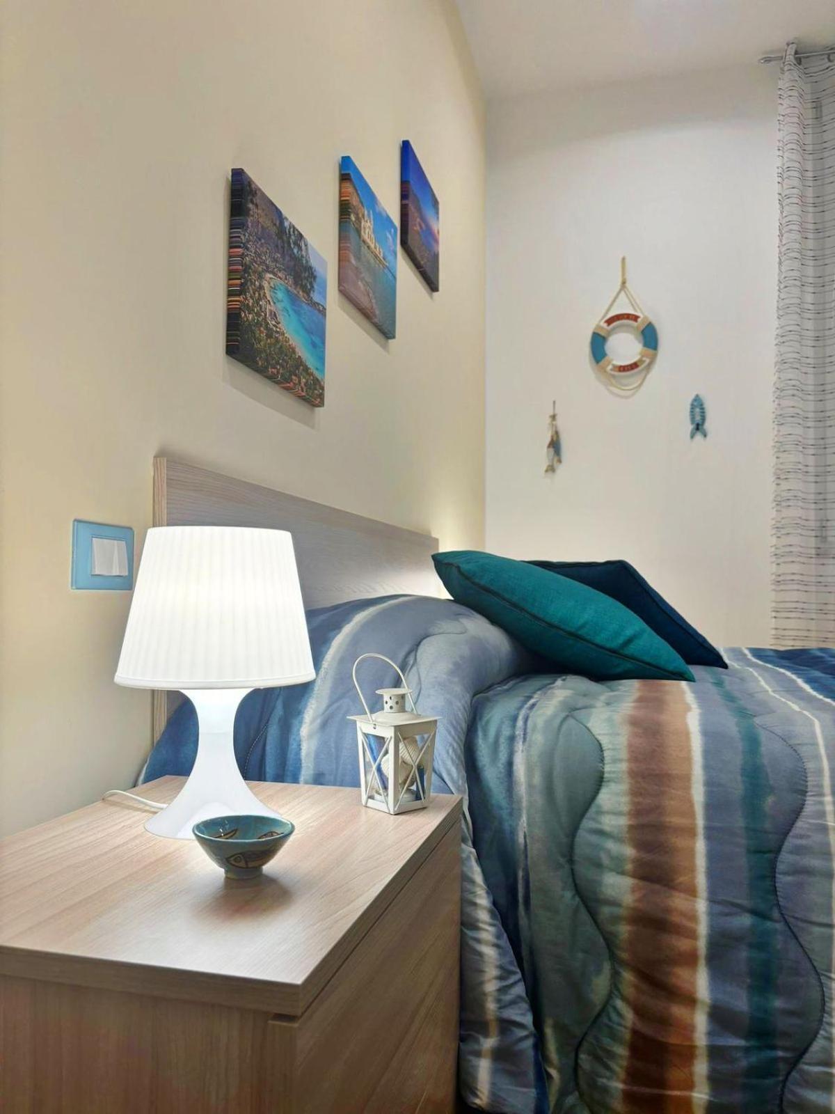 Guest house D'aragona